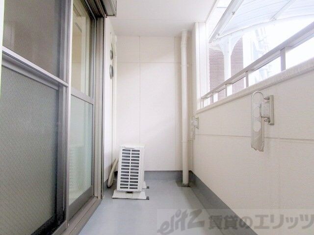 ラ・ジュネスSENRIの物件内観写真