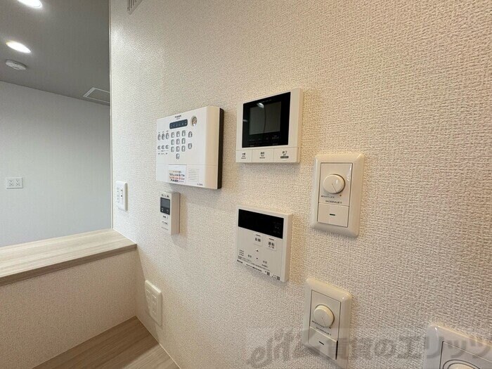 D-residence東五百住町の物件内観写真