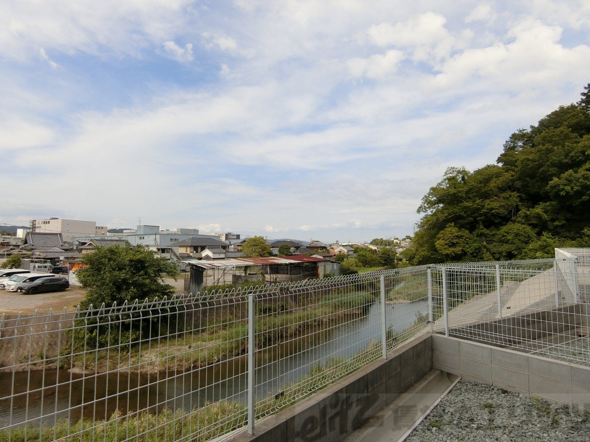 &Space茨木の物件内観写真