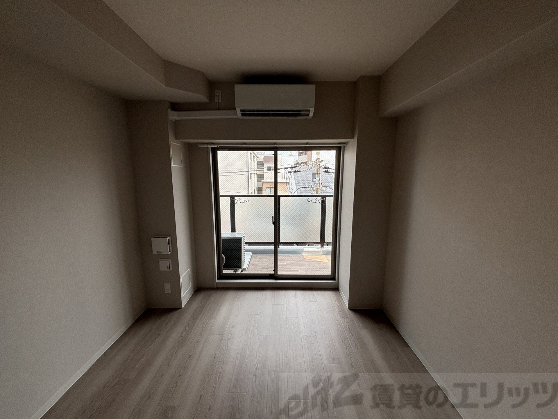 ArtizA淡路の物件内観写真