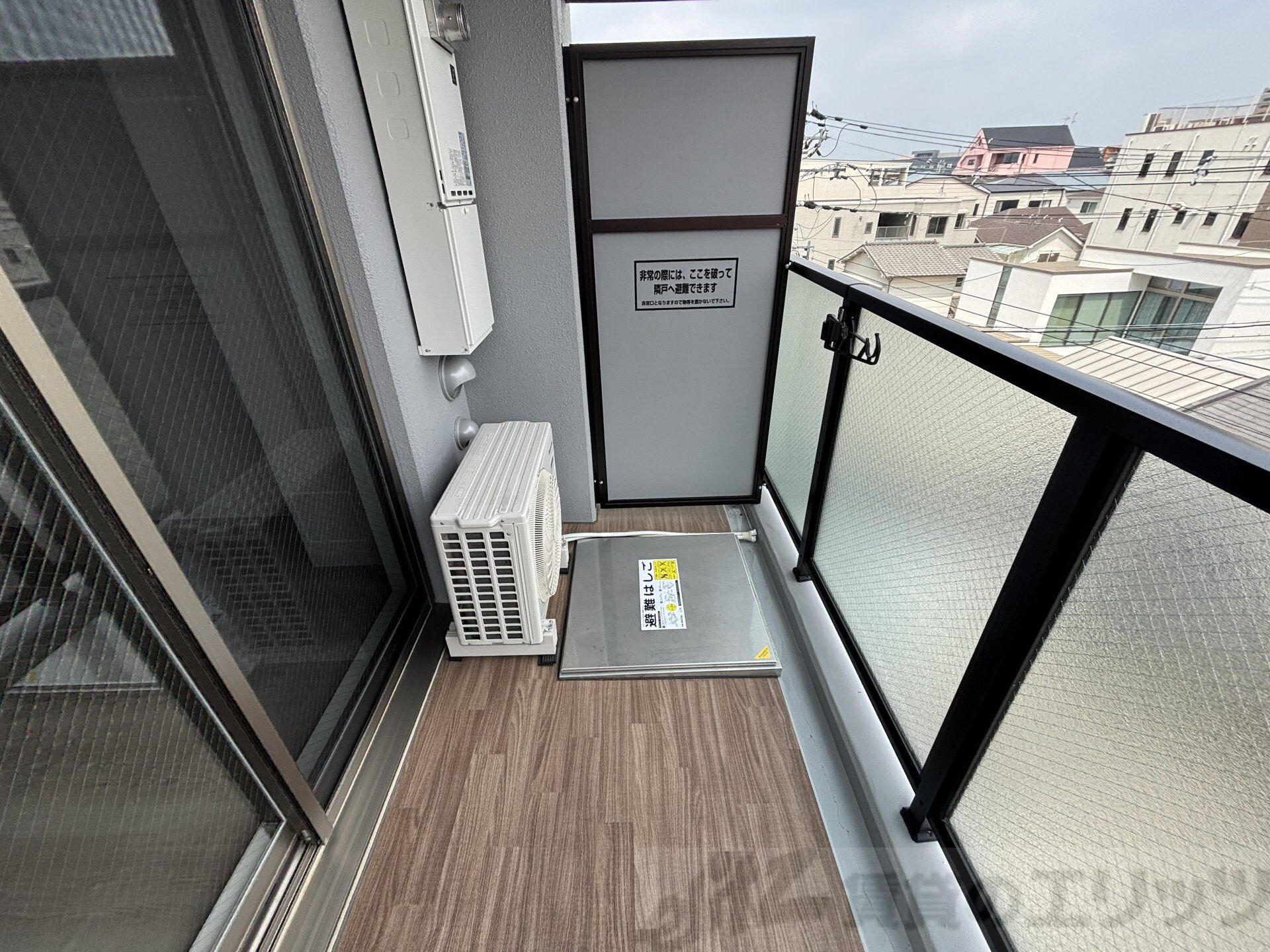 ArtizA淡路の物件内観写真