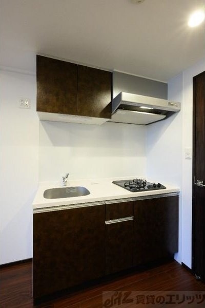 プレジオ吹田の物件内観写真