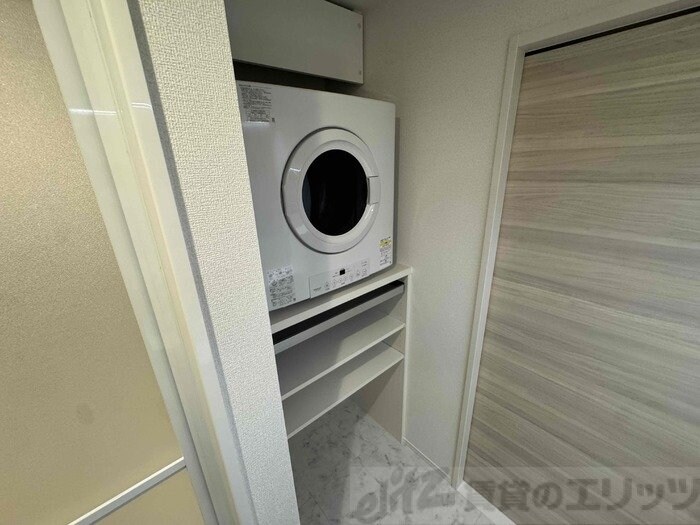 クラシスト泉町の物件内観写真