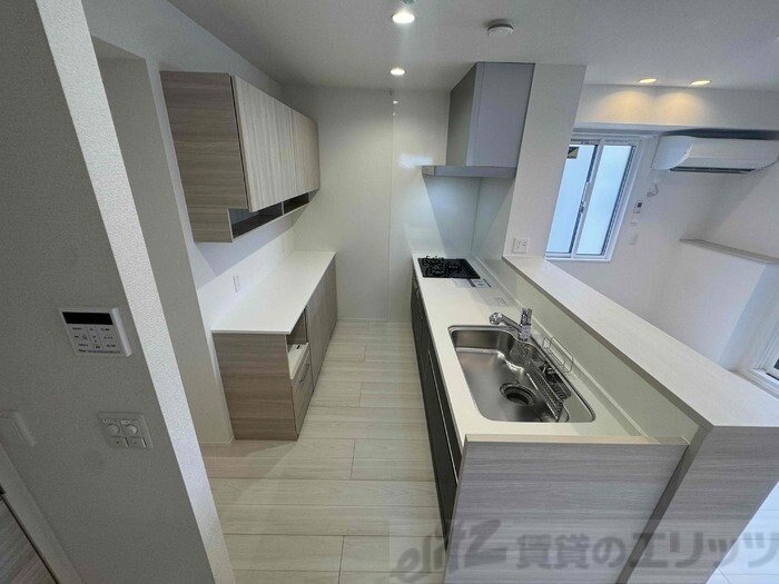 クラシスト泉町の物件内観写真