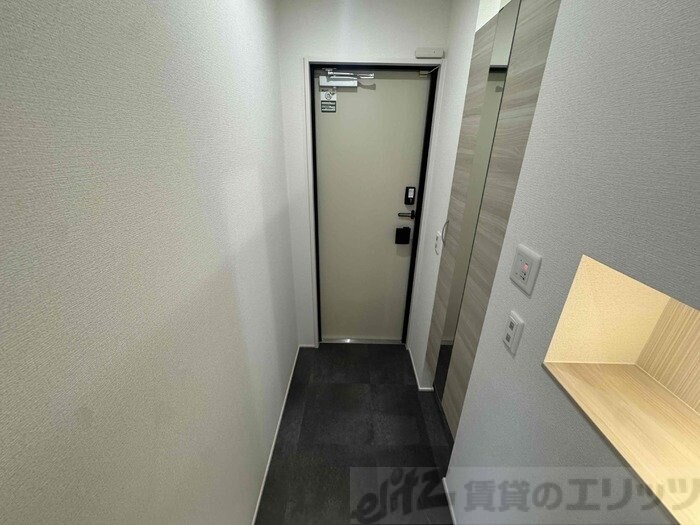 クラシスト泉町の物件内観写真