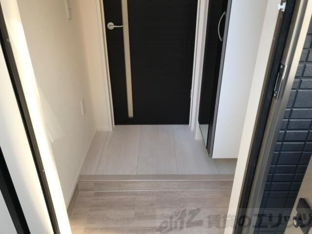 フォレストヴィラ千里イーストの物件内観写真