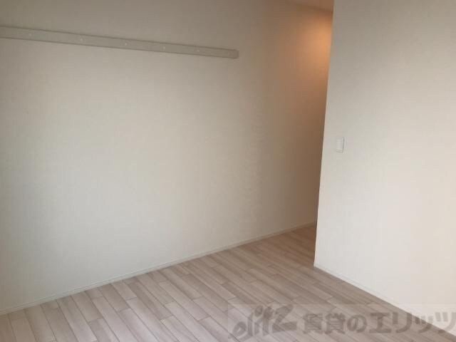 フォレストヴィラ千里イーストの物件内観写真