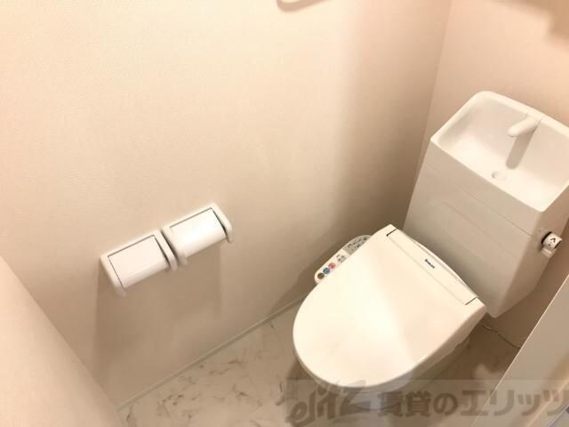 フォレストヴィラ千里イーストの物件内観写真