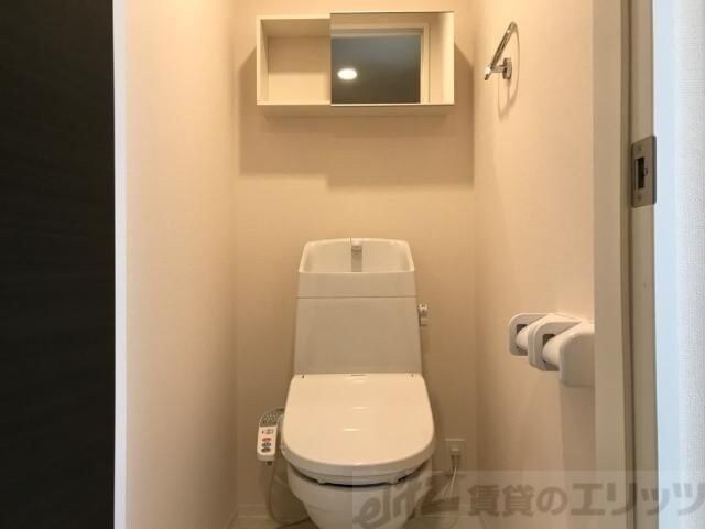 フォレストヴィラ千里イーストの物件内観写真