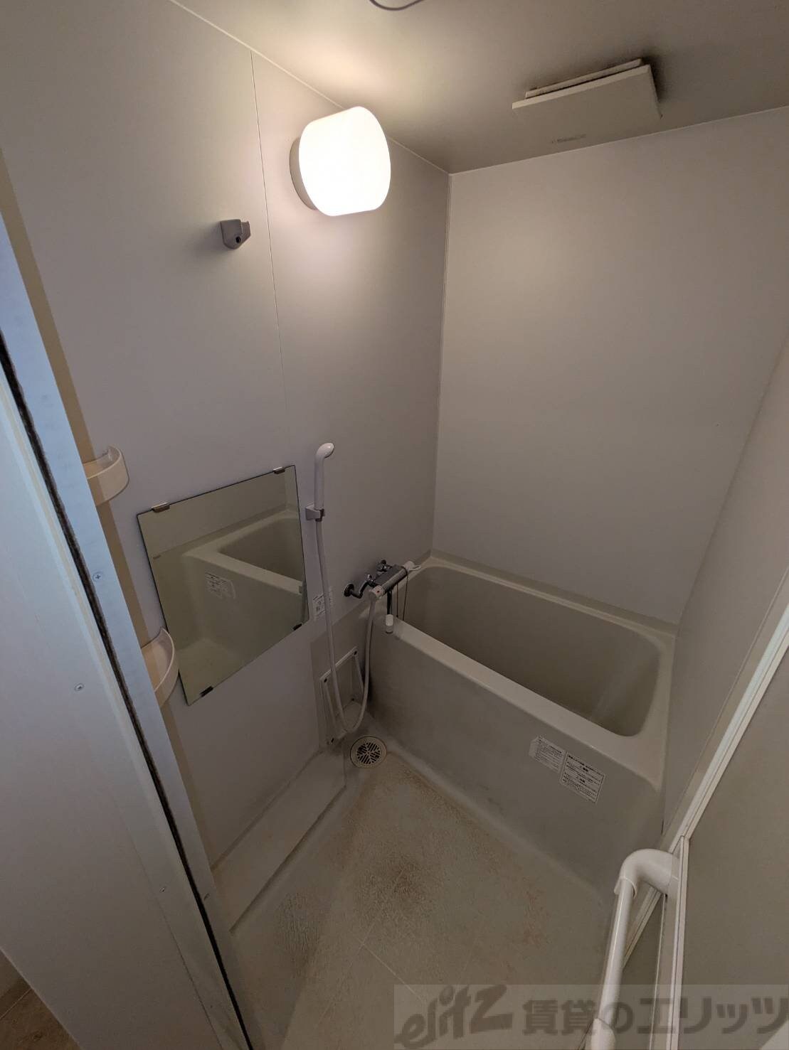 Alpha Stage APMIIの物件内観写真