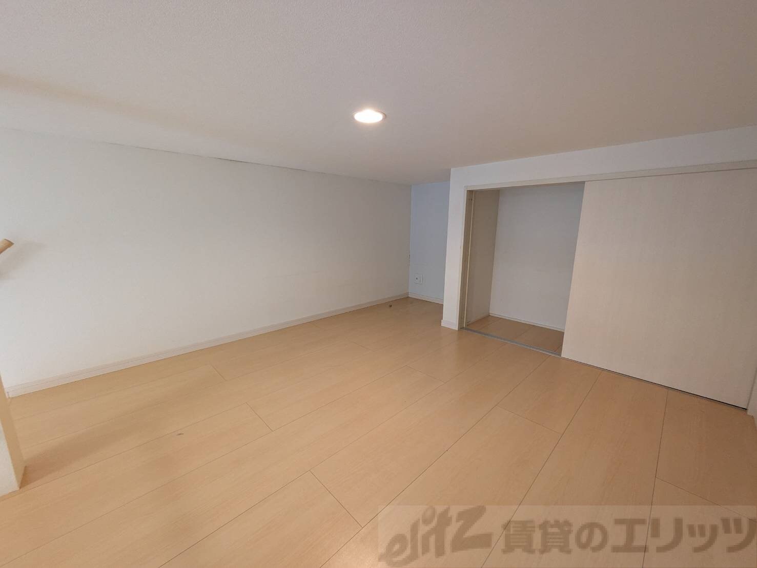 Alpha Stage APMIIの物件内観写真