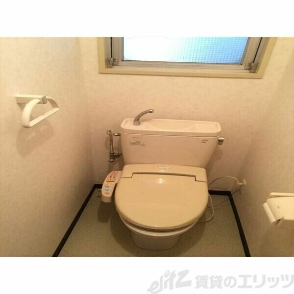 小寺ハイツの物件内観写真