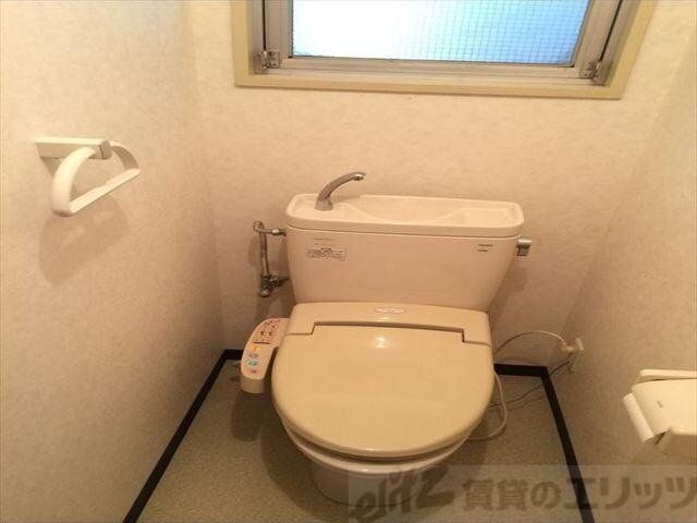 小寺ハイツの物件内観写真