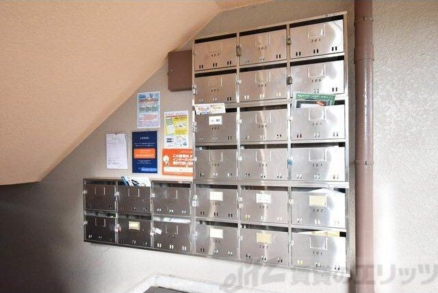 小寺ハイツの物件内観写真