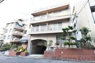 小寺ハイツの物件内観写真