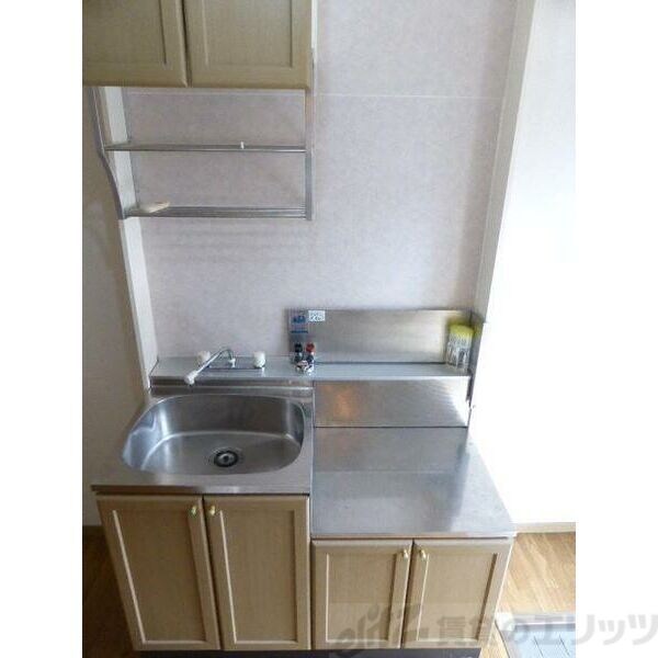 ソレーユ小野原の物件内観写真