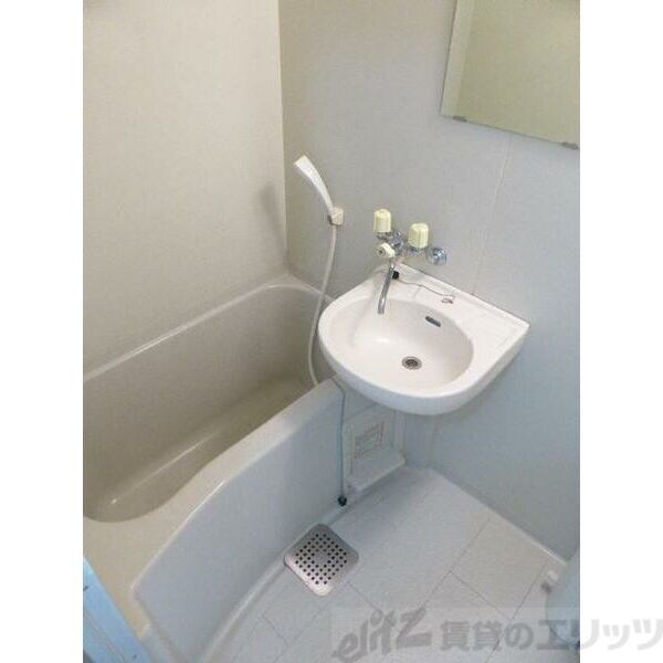 ソレーユ小野原の物件内観写真