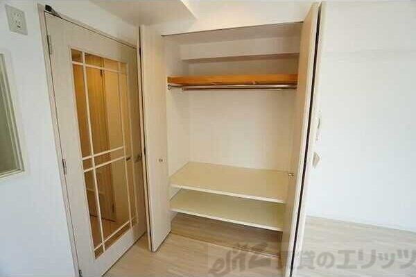 アーデン江坂IIの物件内観写真