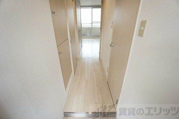 アーデン江坂IIの物件内観写真