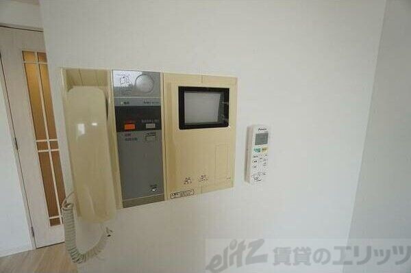 アーデン江坂IIの物件内観写真