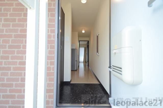 レオネクストドエルコンフォートの物件内観写真