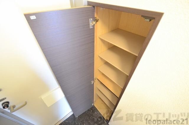 レオネクストドエルコンフォートの物件内観写真