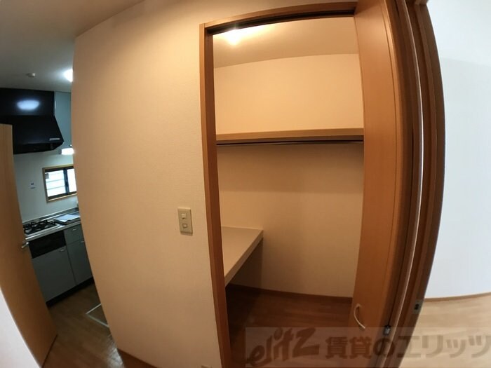 白樺ハイツの物件内観写真