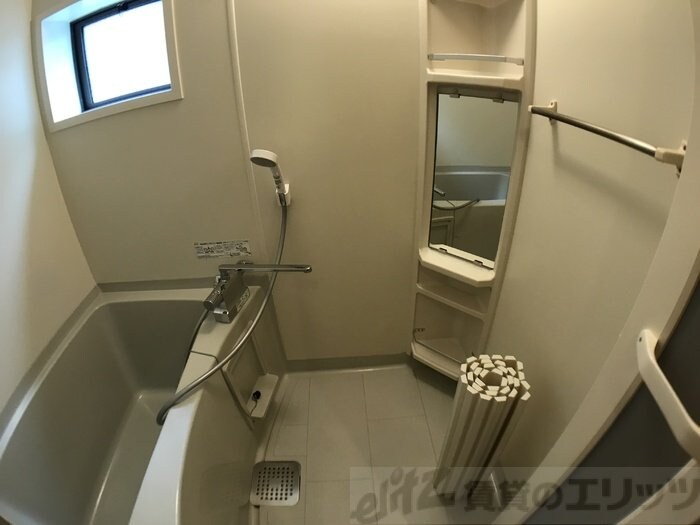 白樺ハイツの物件内観写真