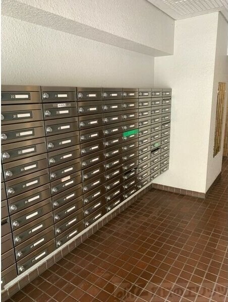 藤和シティコープ新大阪の物件内観写真