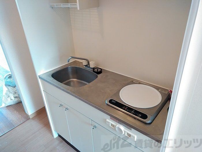 ソレーユ箕面の物件内観写真