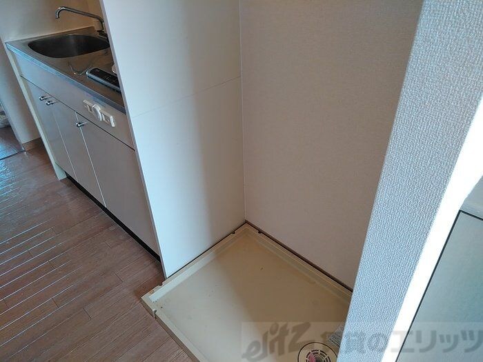 ソレーユ箕面の物件内観写真