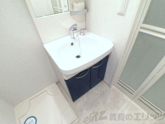 アスリート江坂II番館の物件内観写真