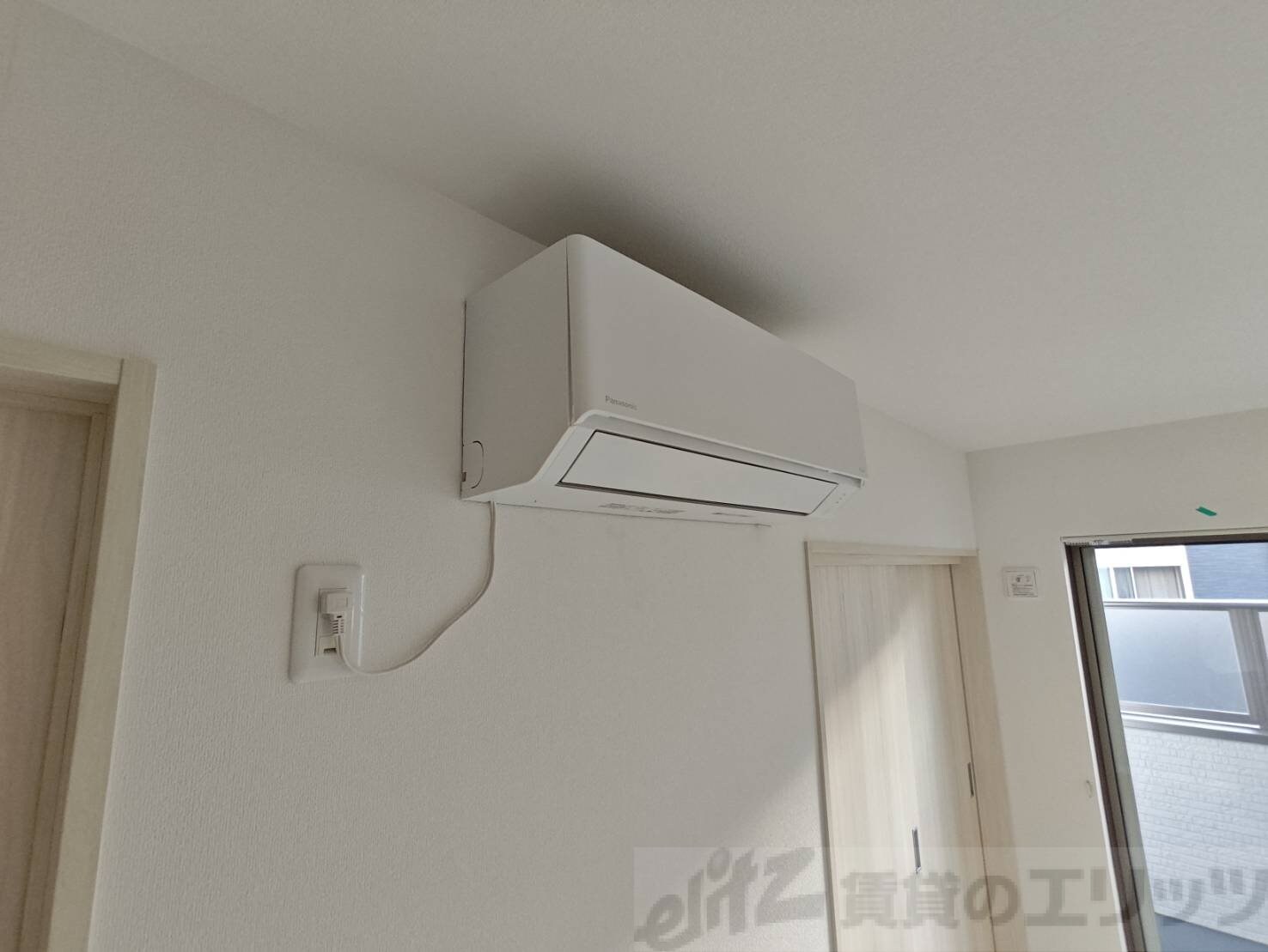 クリエオーレ原町の物件内観写真