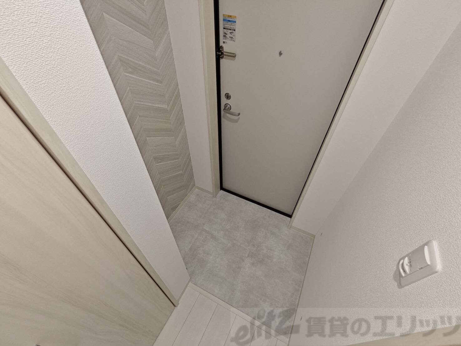 クリエオーレ原町の物件内観写真