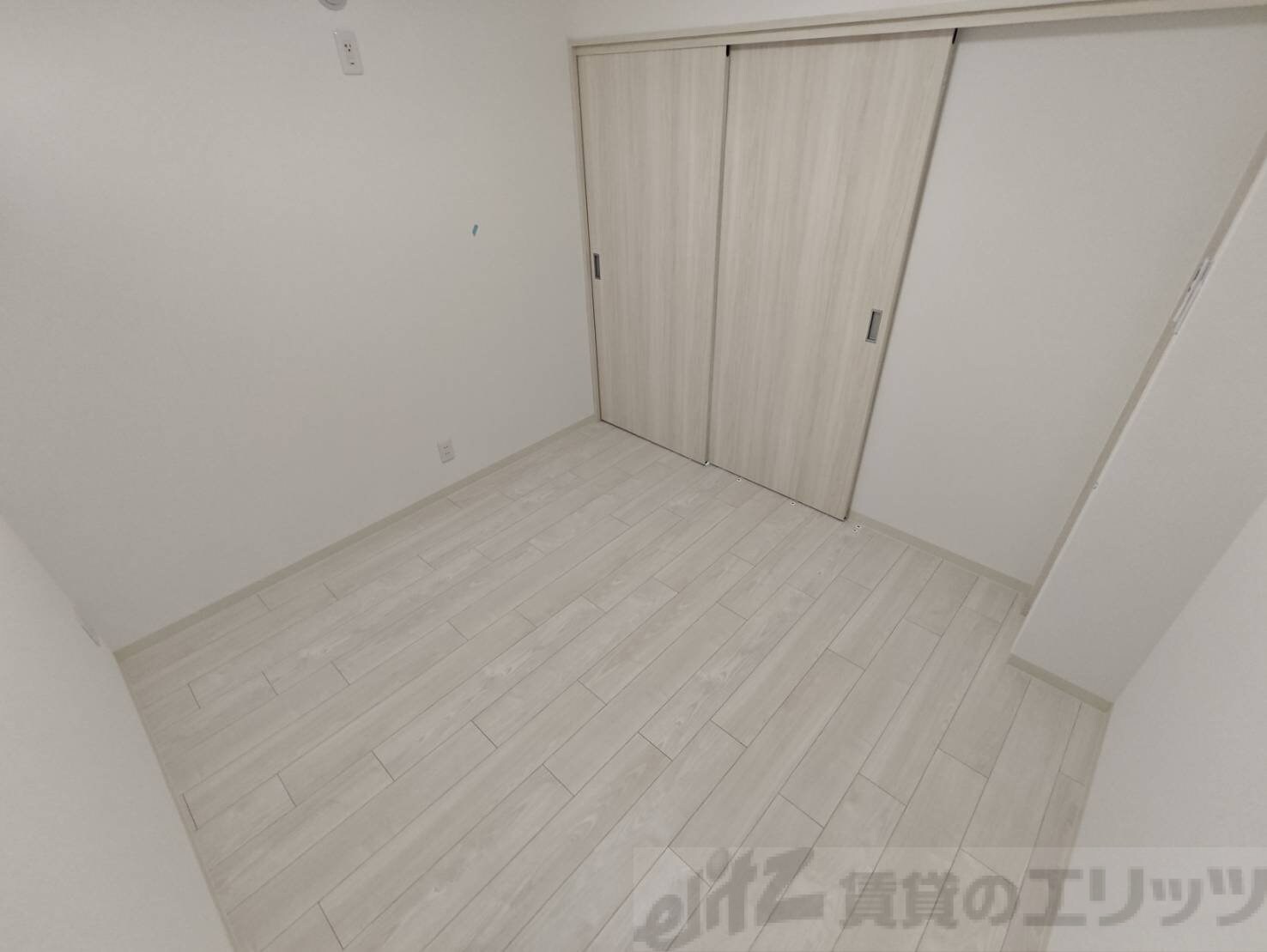 クリエオーレ原町の物件内観写真