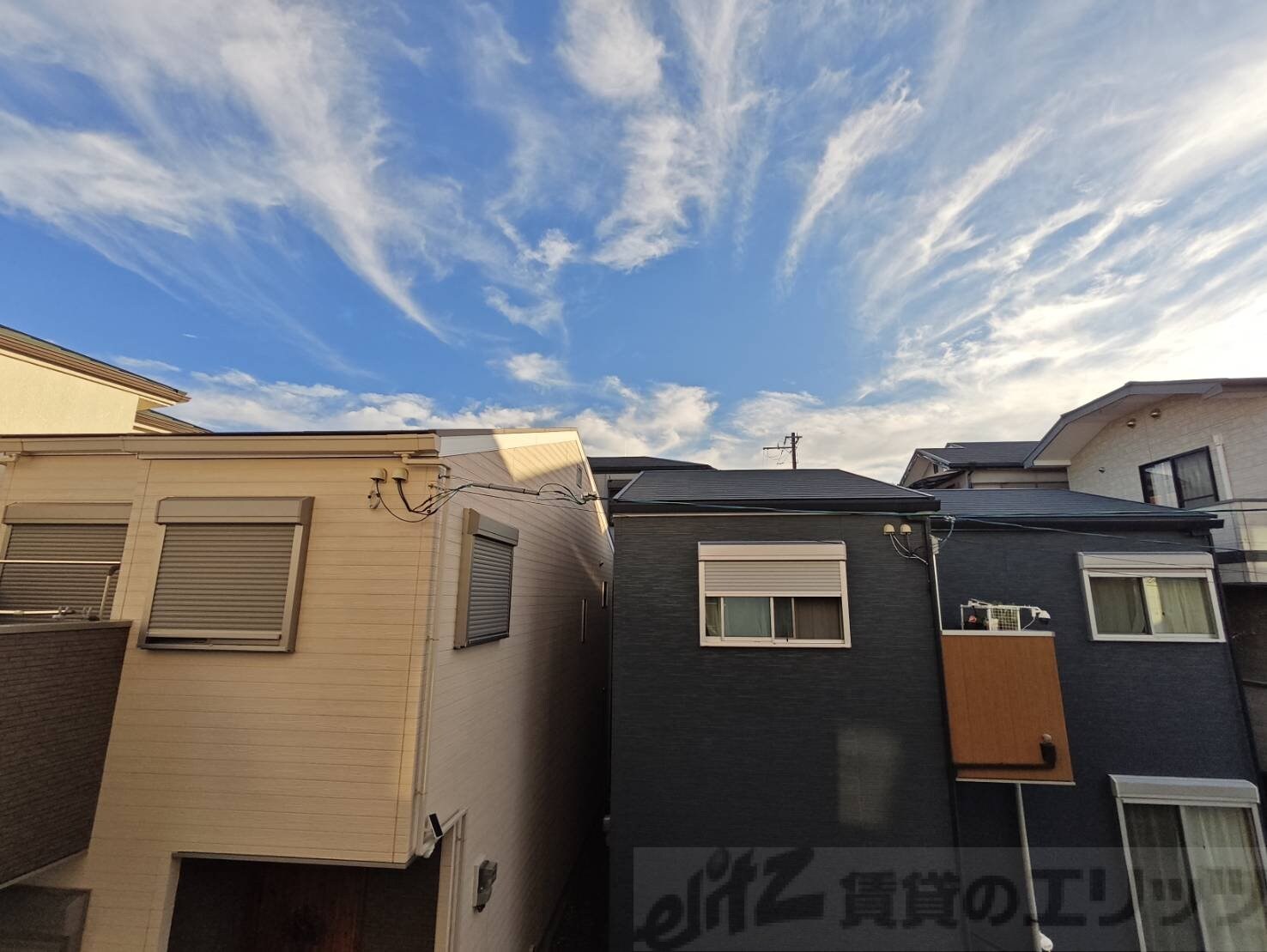 クリエオーレ原町の物件内観写真