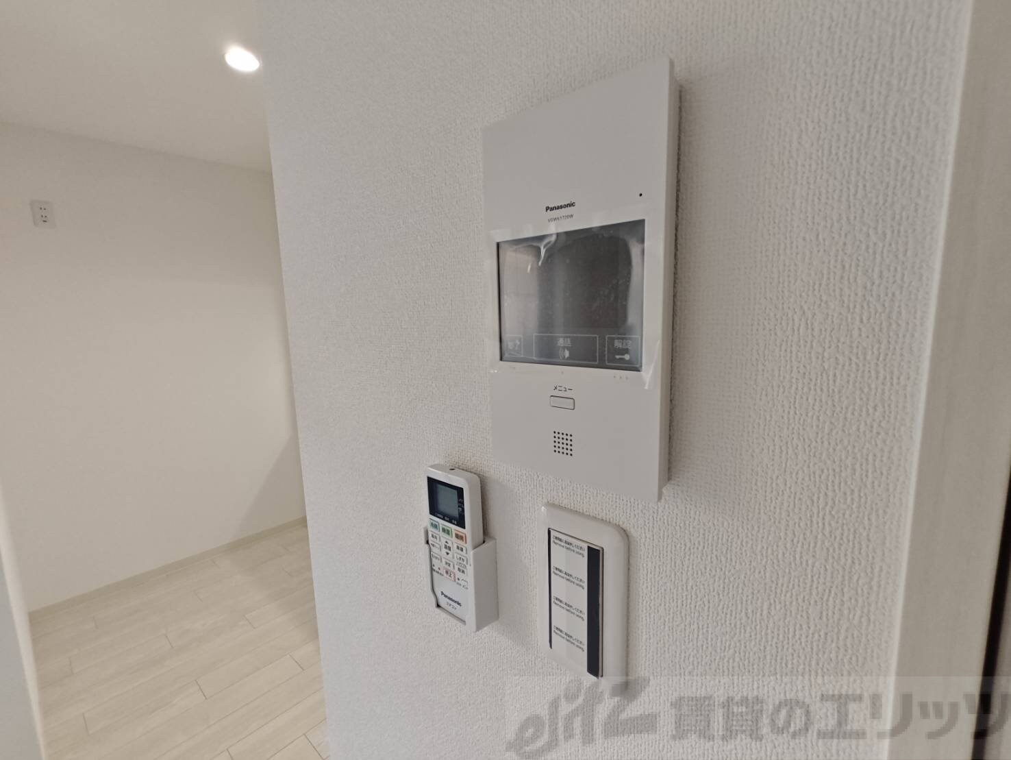 クリエオーレ原町の物件内観写真