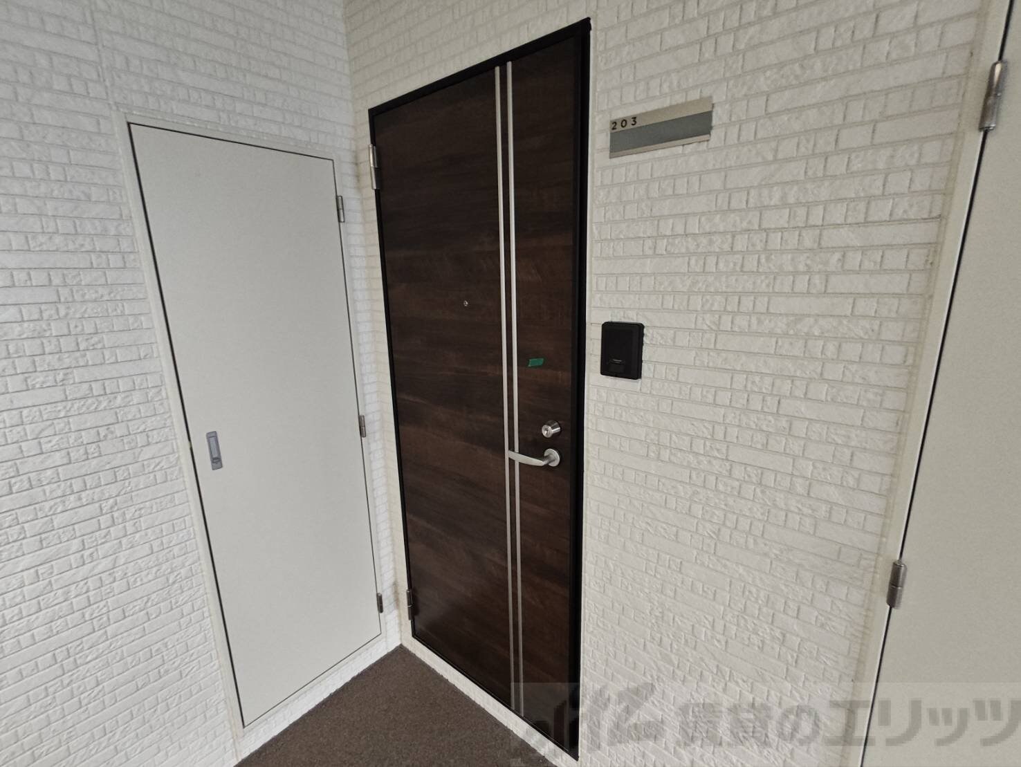 クリエオーレ原町の物件内観写真