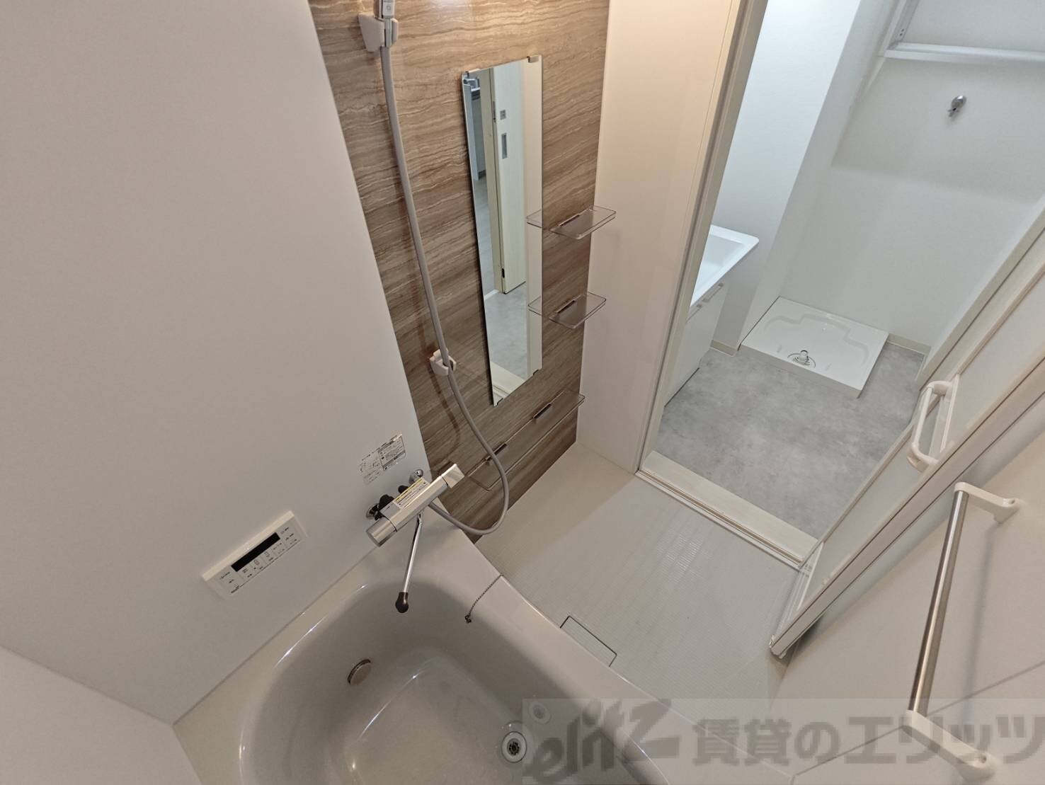 クリエオーレ原町の物件内観写真