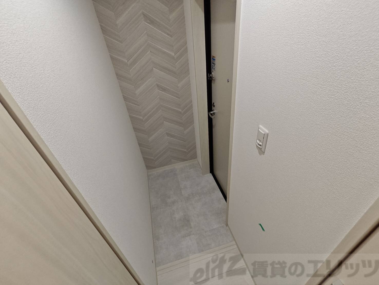 クリエオーレ原町の物件内観写真