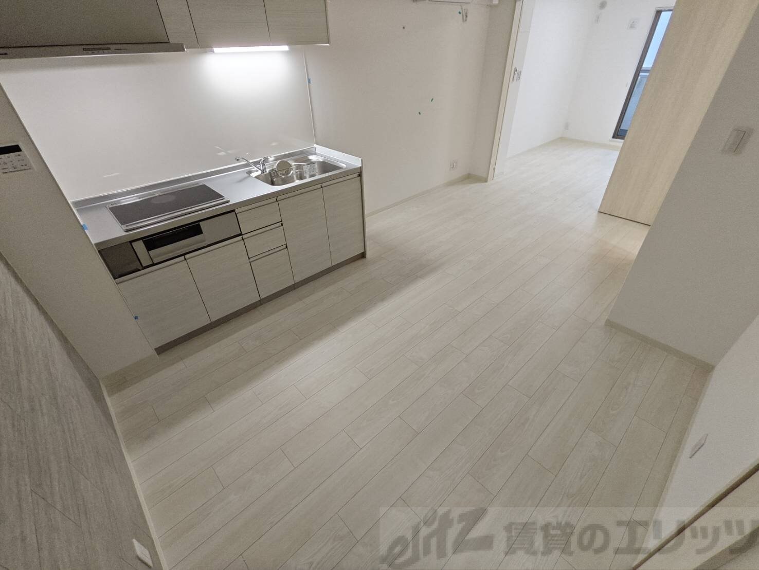 クリエオーレ原町の物件内観写真