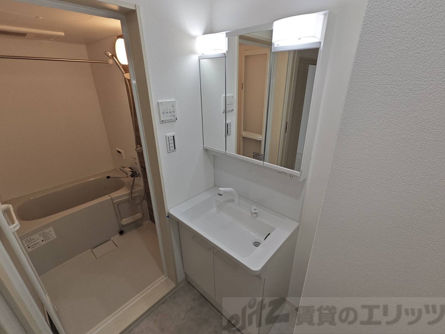 クリエオーレ原町の物件内観写真