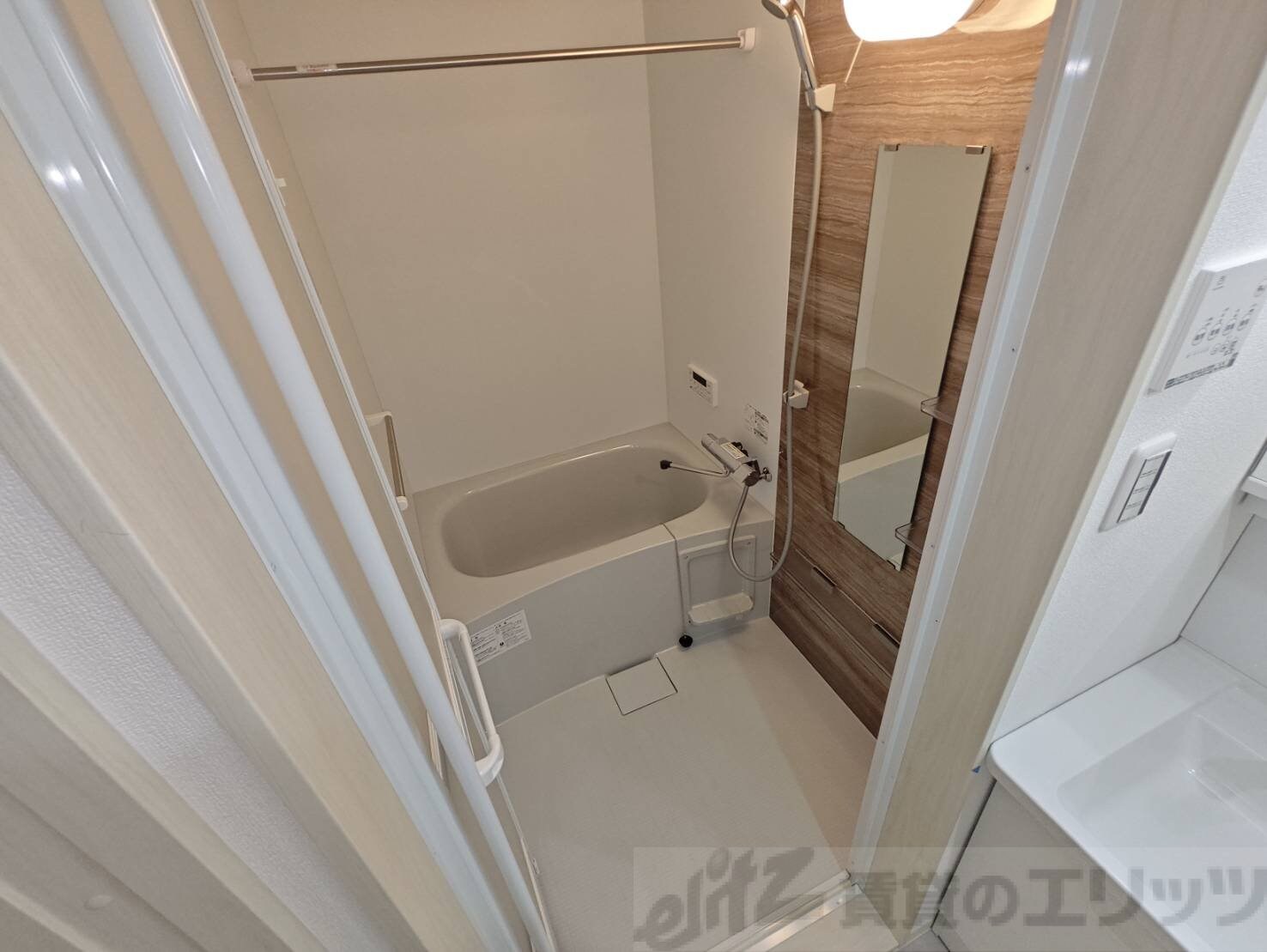 クリエオーレ原町の物件内観写真