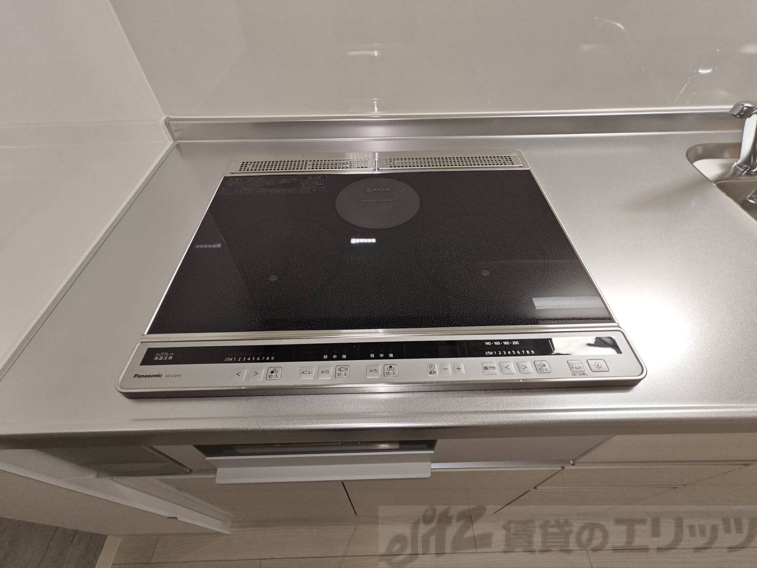 クリエオーレ原町の物件内観写真