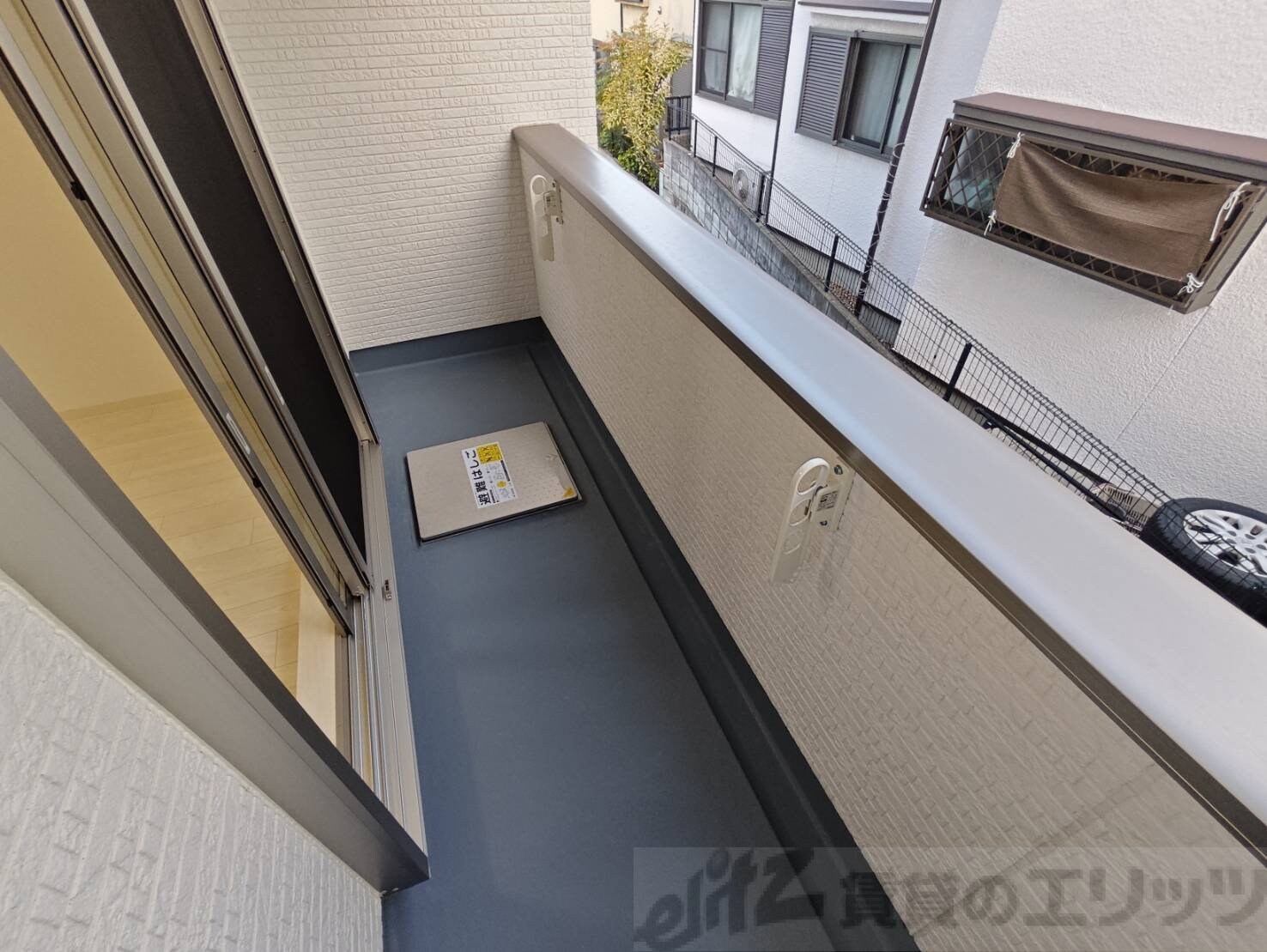 クリエオーレ原町の物件内観写真