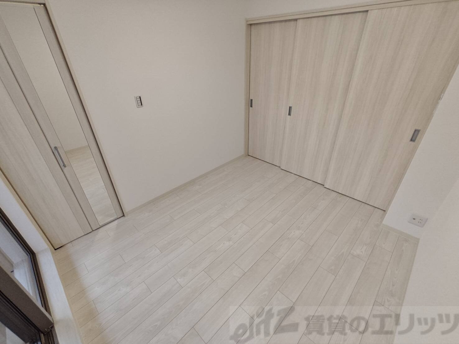 クリエオーレ原町の物件内観写真