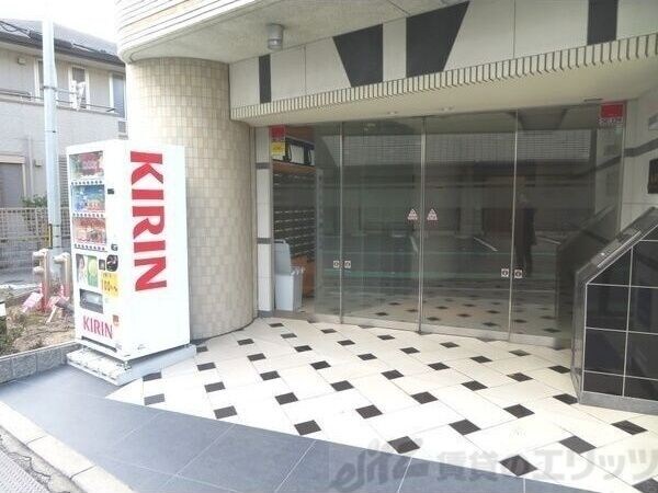 RIDGE江坂の物件内観写真