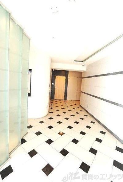 RIDGE江坂の物件内観写真