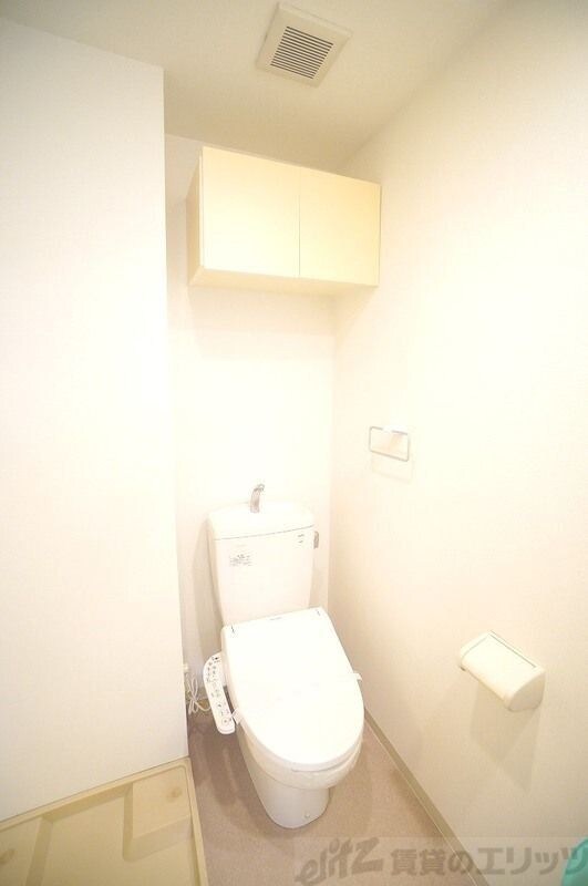 RIDGE江坂の物件内観写真