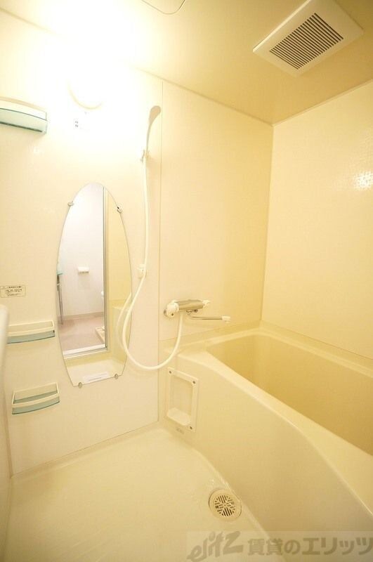 RIDGE江坂の物件内観写真